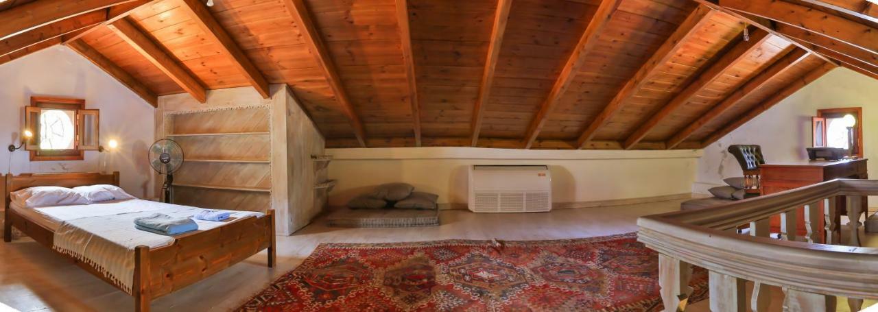 Villa Pera Meria Meyísti Екстериор снимка