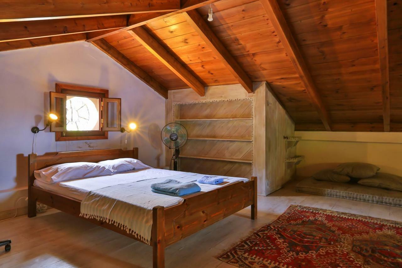 Villa Pera Meria Meyísti Екстериор снимка