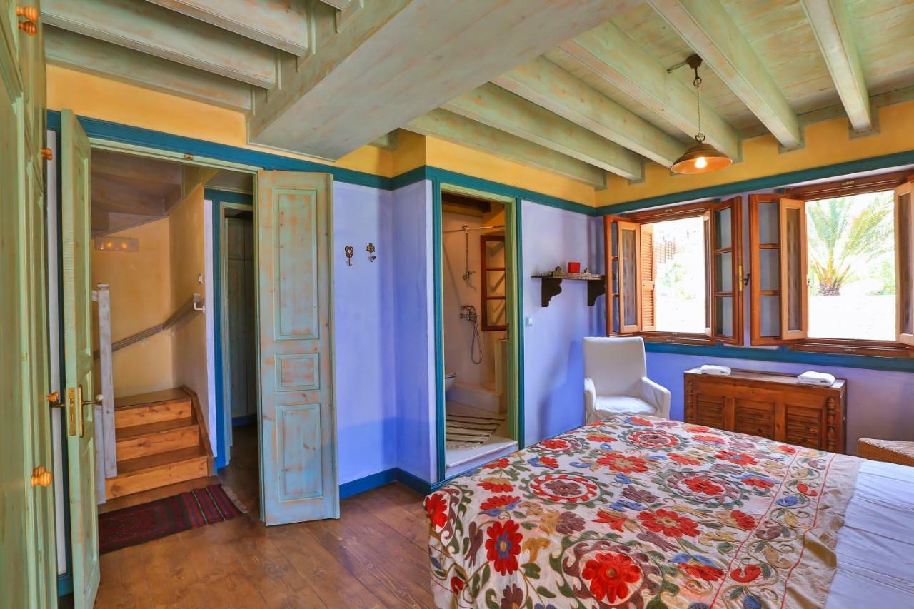 Villa Pera Meria Meyísti Екстериор снимка