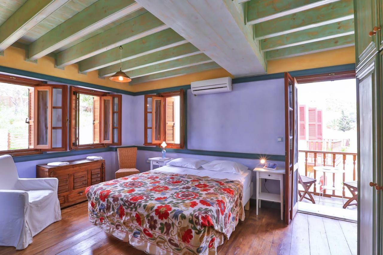 Villa Pera Meria Meyísti Екстериор снимка